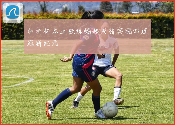 非洲杯本土教练崛起或将实现四连冠新纪元