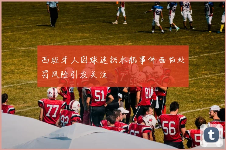 西班牙人因球迷扔水瓶事件面临处罚风险引发关注