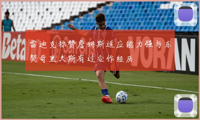 雷迪克称赞詹姆斯适应能力强与东契奇里夫斯有过合作经历