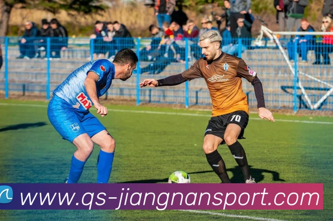 江南体育服务体系