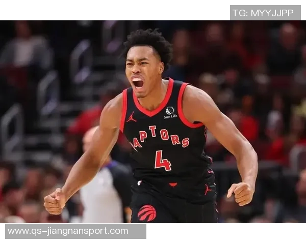 猛龙巴恩斯谈四连败自我反思称这是球队的转折点与新起点 猛龙巴恩斯谈四连败自我反思称这是球队的转折点与新起点