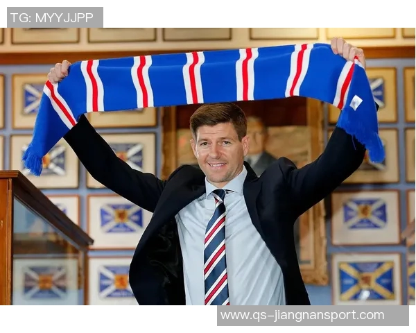 流浪者队与杰拉德本周将探讨回归执教的可能性