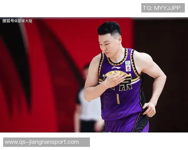 蒋圣龙伤病困扰半年微创手术后期待重返赛场