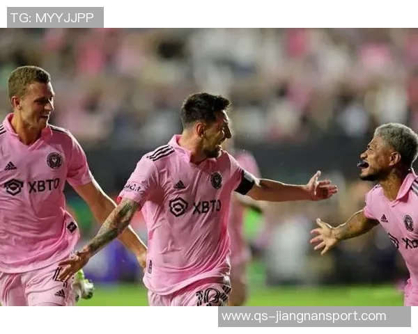 迈阿密国际不敌纳什维尔全场数据分析射门与射正对比详解