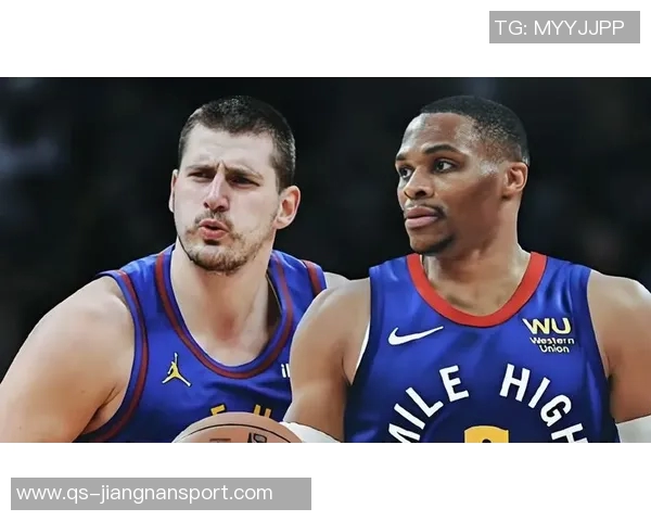 约基奇开季表现惊艳能否超越威少成为历史三双王者