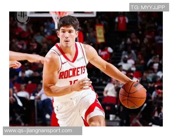 火箭通过哈登交易获得探花签选中谢泼德登哥继续贡献球队未来