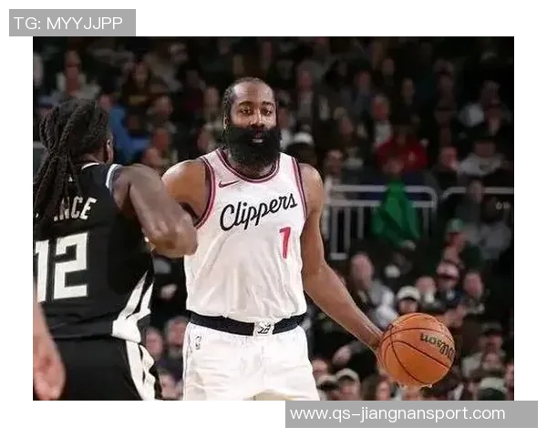 香波特坦言不在意哈登得分榜排名更关注他能否夺冠