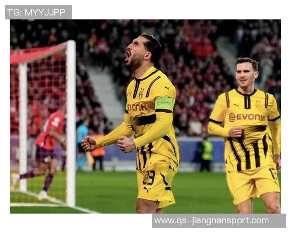 多特蒙德半场领先斯图加特埃姆雷詹点球破门拜尔补射得分 多特蒙德半场领先斯图加特埃姆雷詹点球破门拜尔补射得分