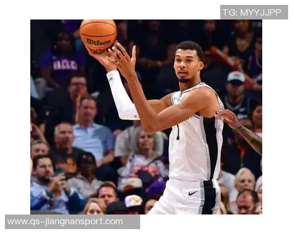 新时代篮球对决文班与亚历山大马刺如何重塑篮球魅力