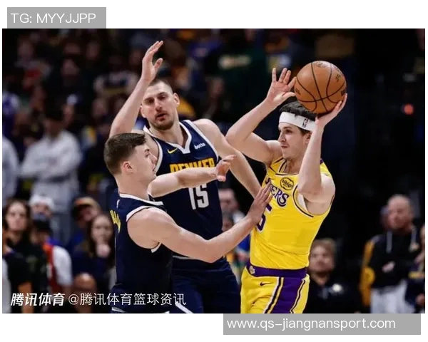 苏群分析湖人詹东里合体遭遇惨败期待半决赛文班复出对决雷霆