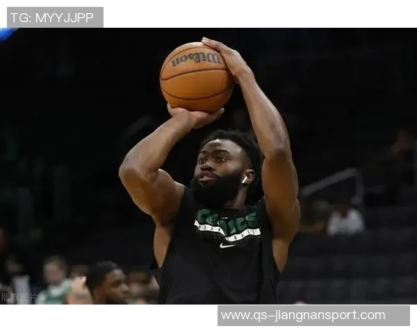 末节狂砍14分杰伦布朗全场25投11中斩获31分9篮板2助攻2封盖表现出色 末节狂砍14分杰伦布朗全场25投11中斩获31分9篮板2助攻2封盖表现出色