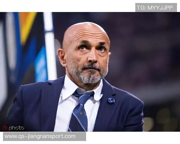 米体分析斯帕莱蒂的执教改变如何为尤文图斯带来新希望与未来展望