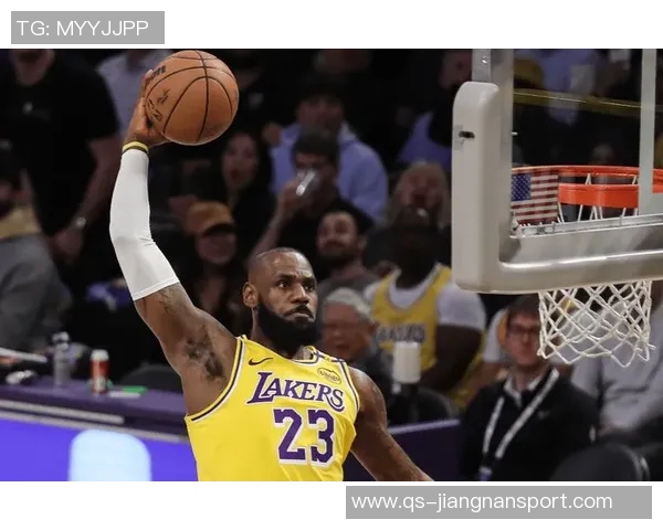 老詹与卡特的坚持之道：23年如一日的篮球信念与决心