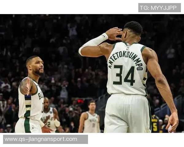 路威建议文班亚马向字母哥学习提升持球能力加强转换进攻表现