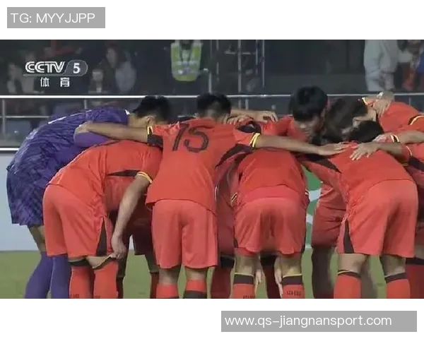 国少迎战文莱U16前两轮惨遭12球重创能否逆袭翻盘