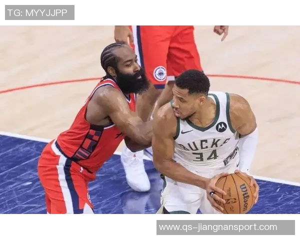 徐静雨分析比尔赛季报销哈登或加盟雄鹿与字母哥联手快船重建计划全面启动