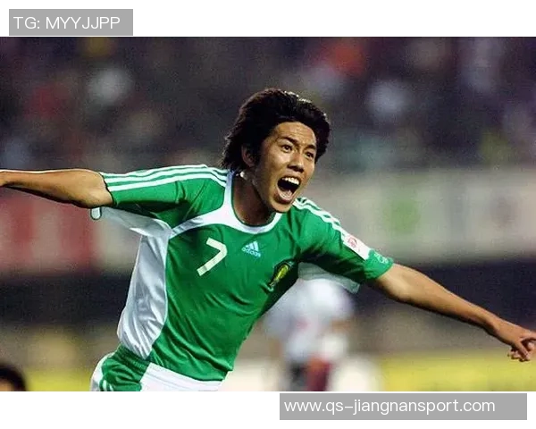 王长庆或将担任国安体育副总监负责内外援引进工作