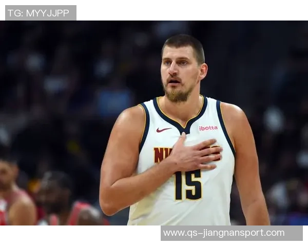 杨瀚森遭库里精准打击刘维伟称超远投射让约基奇也感到无奈