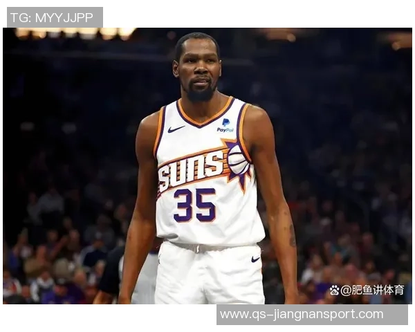 费尔顿称赞约基奇为现役最佳杜兰特巅峰期则是无可争议的进攻王