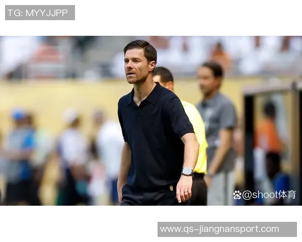 阿隆索谈球队关系良好强调共同目标的重要性 阿隆索谈球队关系良好强调共同目标的重要性