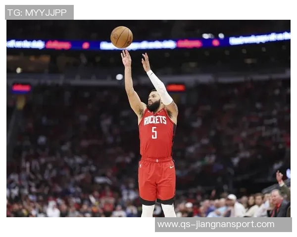 铁林直言火箭胜场数受限范弗里特伤情成关键因素影响球队表现