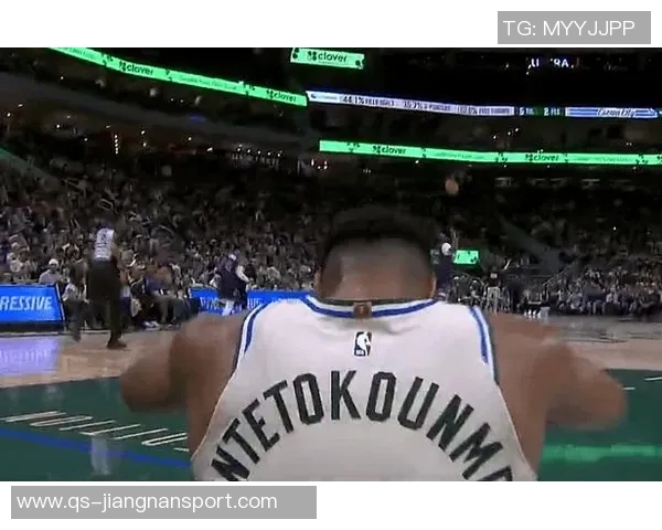 字母哥前场抢篮板未等犯规遭封盖最终绝杀瞬间令人唏嘘不已