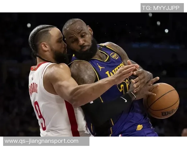 周一竞彩篮球焦点战：火箭力争连胜再战爵士迎接挑战