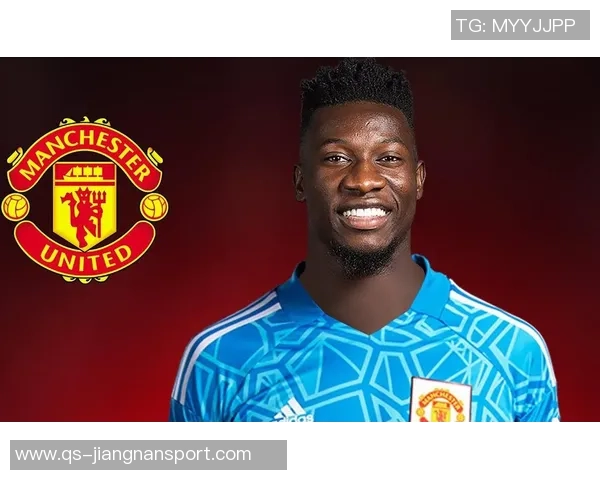 特拉布宗体育有意买断曼联门将奥纳纳转会费为5020万