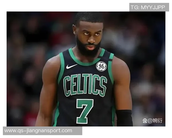 杰伦布朗第三节火力全开8投4中并罚球全中狂砍17分助力球队反击 杰伦布朗第三节火力全开8投4中并罚球全中狂砍17分助力球队反击