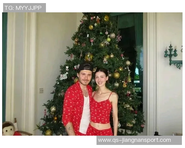 小贝长子布鲁克林怒斥父母只顾利益无视亲情关系破裂