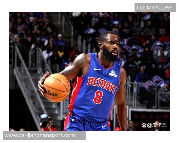 活塞首节末段遭遇得分荒骑士趁机打出11-0反击高潮