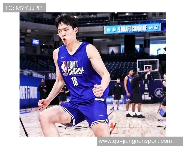 杨瀚森引领热潮每场比赛观众预计超千万创历史新高 杨瀚森引领热潮每场比赛观众预计超千万创历史新高