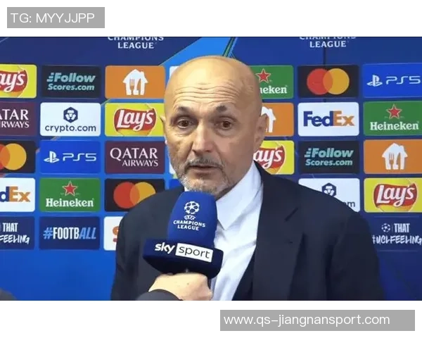 尤文图斯对斯帕莱蒂表现满意已启动提前续约谈判