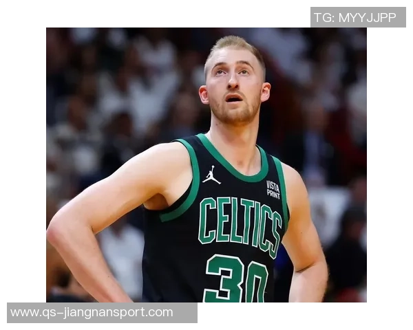 布朗谈上季射手众多现状变化积极寻找投篮机会提升表现