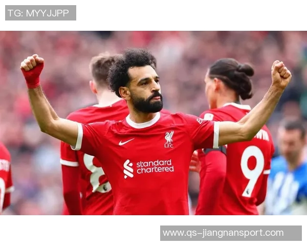 萨拉赫与斯洛特即将举行重要会谈确定未来发展方向 萨拉赫与斯洛特即将举行重要会谈确定未来发展方向