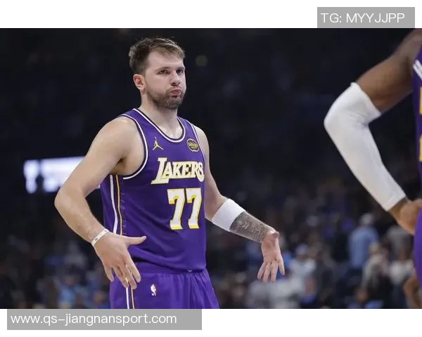 东契奇谈球队化学反应称训练营以来默契提升令人愉快