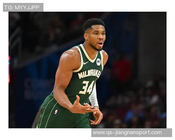 字母哥32投16中创赛季新低命中率首次跌破60引发热议