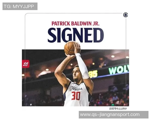 快船季前赛对阵广州龙狮比尔因膝伤缺席其他球员全力出战