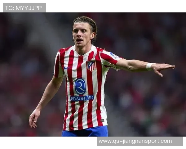 英媒称维拉计划租借加拉格尔并设强制买断条款引进马竞中场