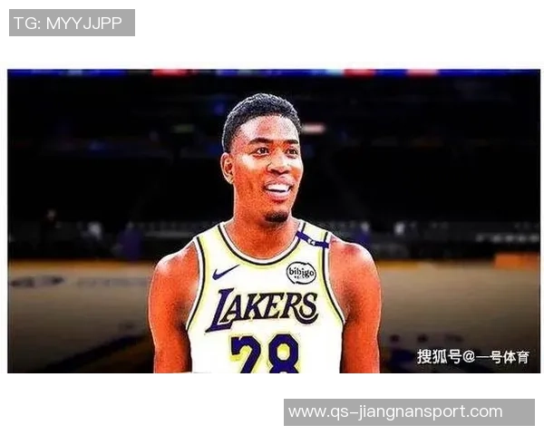 霍里分析湖人接手追梦可能性勇士需换回八村和范德彪等防守球员 霍里分析湖人接手追梦可能性勇士需换回八村和范德彪等防守球员