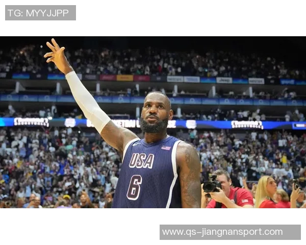 詹姆斯谈夏季训练计划高尔夫运动的复杂性引发思考