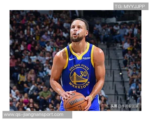 勇士本赛季频繁陷入得分荒创联盟纪录15次4分钟以上得分为零