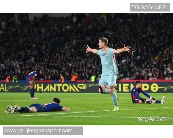 西甲分析：巴萨力争胜利马竞继续保持连胜势头